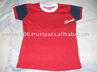 Children`s T-Shirt (Children`s T-Shirt)