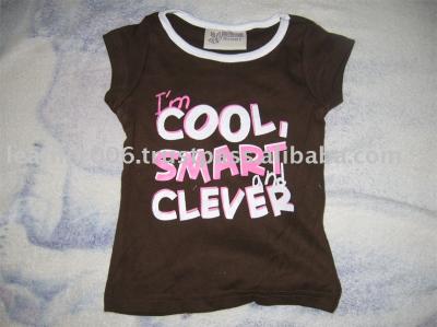 Children`s T-Shirt (Children`s T-Shirt)