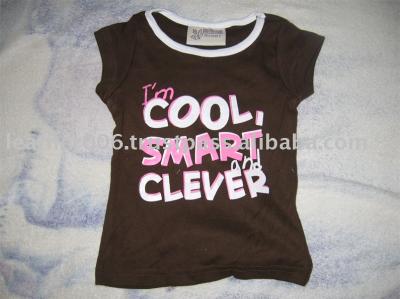 Children `s T-Shirt (Children `s T-Shirt)