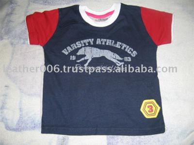 Children `s T-Shirt (Children `s T-Shirt)