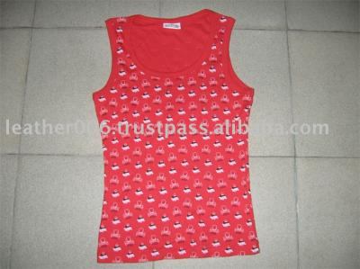 Ladies` Tops %26 Blouses (Ladies` Tops %26 Blouses)