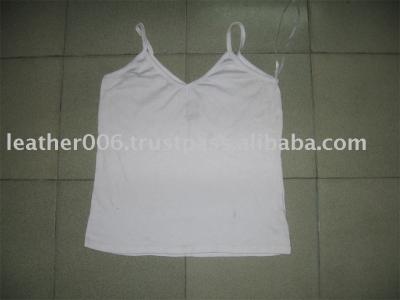 Ladies` Tank Tops (Ladies` Tank Tops)