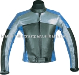 Leather Racing Jackets (Куртки кожа R ing)