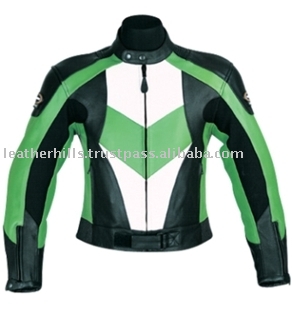 Leather Racing Jackets (Куртки кожа R ing)