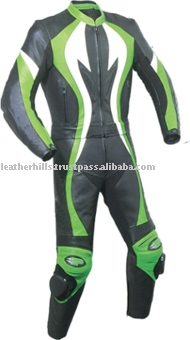 Motorbike Leather Suits (Мотоциклы кожа Костюмы)