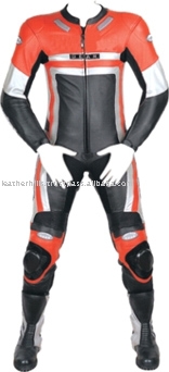 Motorbike Leather Suits (Мотоциклы кожа Костюмы)