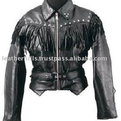 Motorbike Leather Jackets (Мотоциклы кожа Куртки)