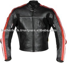 Leather Jackets (Куртки кожа)