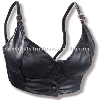 Leather Bras (Leather Bras)