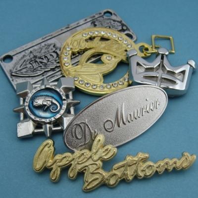 Badges (Badges)