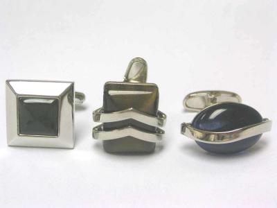 Cuff Links (Каффа ссылки)