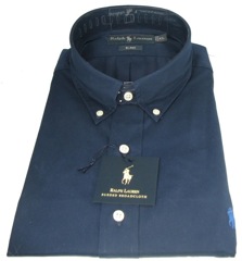 Authentic Branded Shirts (Authentische Marken Shirts)