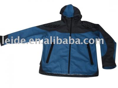Funktionsjacke (Funktionsjacke)