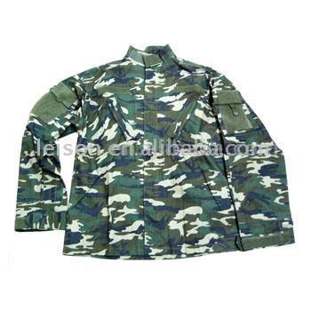 Army Uniform (Uniform)