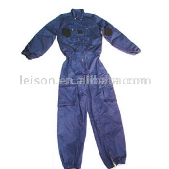 Overall (Überall)
