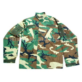 Uniform (Einheitliche)