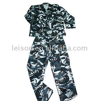 Army Uniform (Uniform)