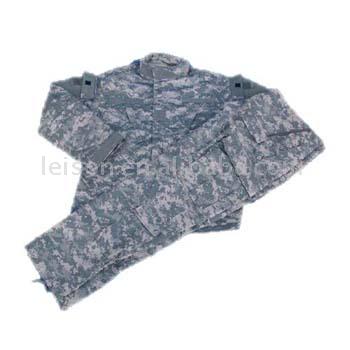 ACU Uniform (ACU Uniform)