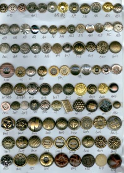 Plating Button (Plating Button)