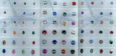 Diamond Button (Diamond Button)