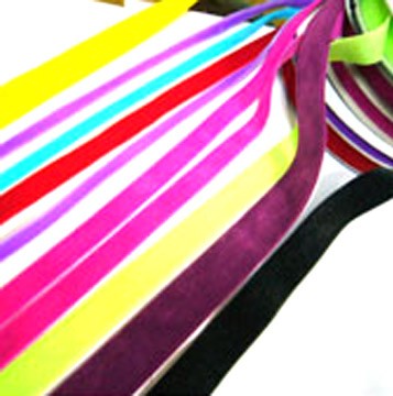 Velvet Ribbon at the Lowest Price (Ruban de velours au prix le plus bas)