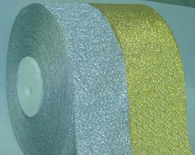 Gold and Silver Ribbon at Lowest Price (Золото и серебро в ленте Самая низкая цена)