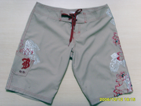 Men`s board shorts (Men`s board shorts)