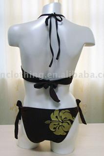 Women`s Bikini Set (Women`s Bikini Set)