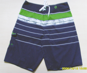 Men`s board shorts (Men`s board shorts)
