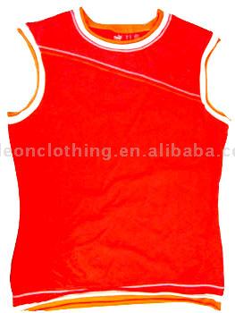 Ladies` T-Shirt (Ladies` T-Shirt)