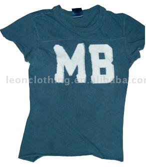 Ladies` T-shirt (Ladies` T-shirt)