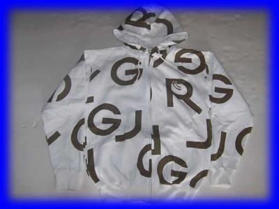 Sell brand hoody (Sell brand hoody)