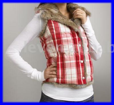 A jacket and fashion greatcoat (A jacket and fashion greatcoat)