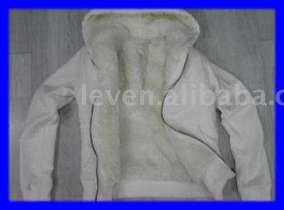 A Fashion Designer Hoody Coat And Fashion Jacket (A Fashion Designer Hoody Coat And Fashion Jacket)