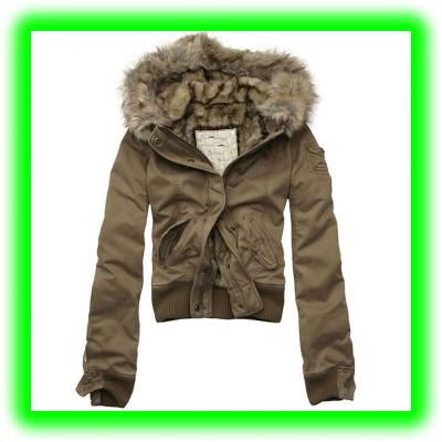 jackets (Jacken)