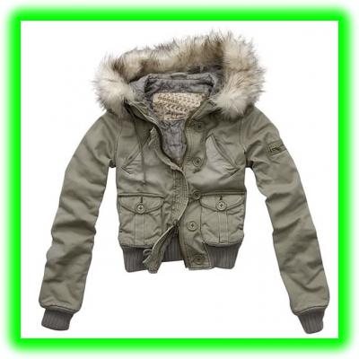 jackets (Jacken)