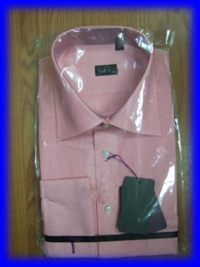 Men`s Yarn Dyed Shirt (Men`s Yarn Dyed Shirt)