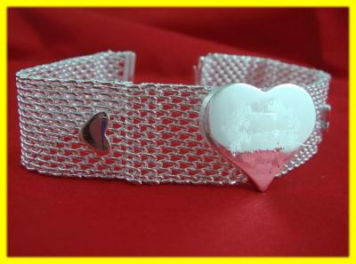 925 Silver bracelet (925 Silver bracelet)