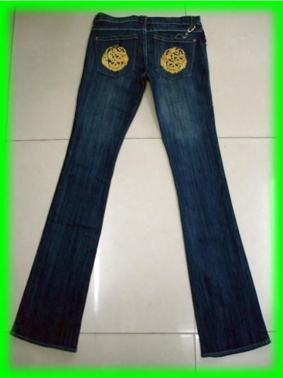 fashion jeans (fashion jeans)