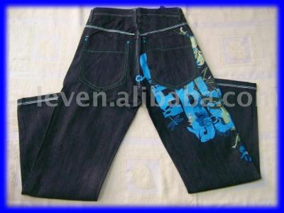 Branded jeans (Branded jeans)
