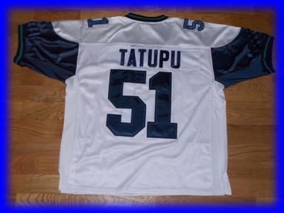 Sell Jersey (Vends Jersey)
