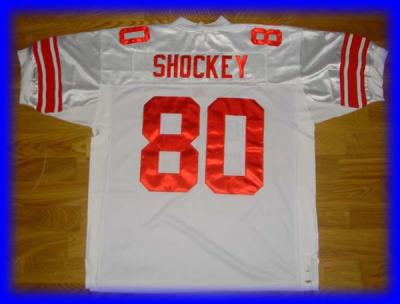 sell Sports Jerseys (Продаем Спорт Трикотажные)