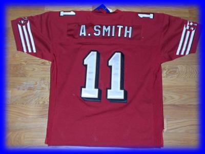 Sell Jersey (Vends Jersey)