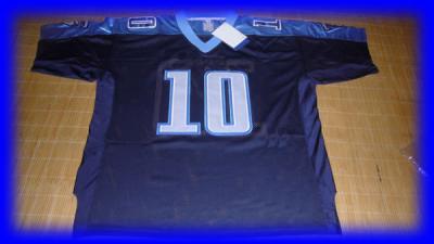 Sell Jersey (Vends Jersey)