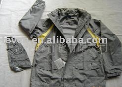 sport clothes (спортивная одежда)