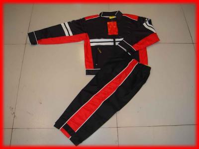 sport suit (спортивный костюм)