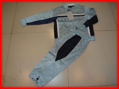 sport suit (спортивный костюм)