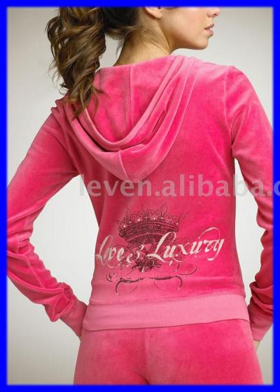 Leisure Wear Suits (Loisirs portent des costumes)