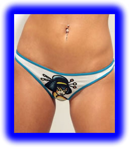 Briefs, Women`s Underwear (Briefs, Women`s Underwear)