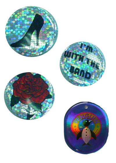 Badge (Badge)